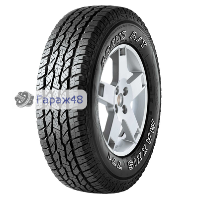Maxxis Bravo AT-771 215/85 R16 115/112R